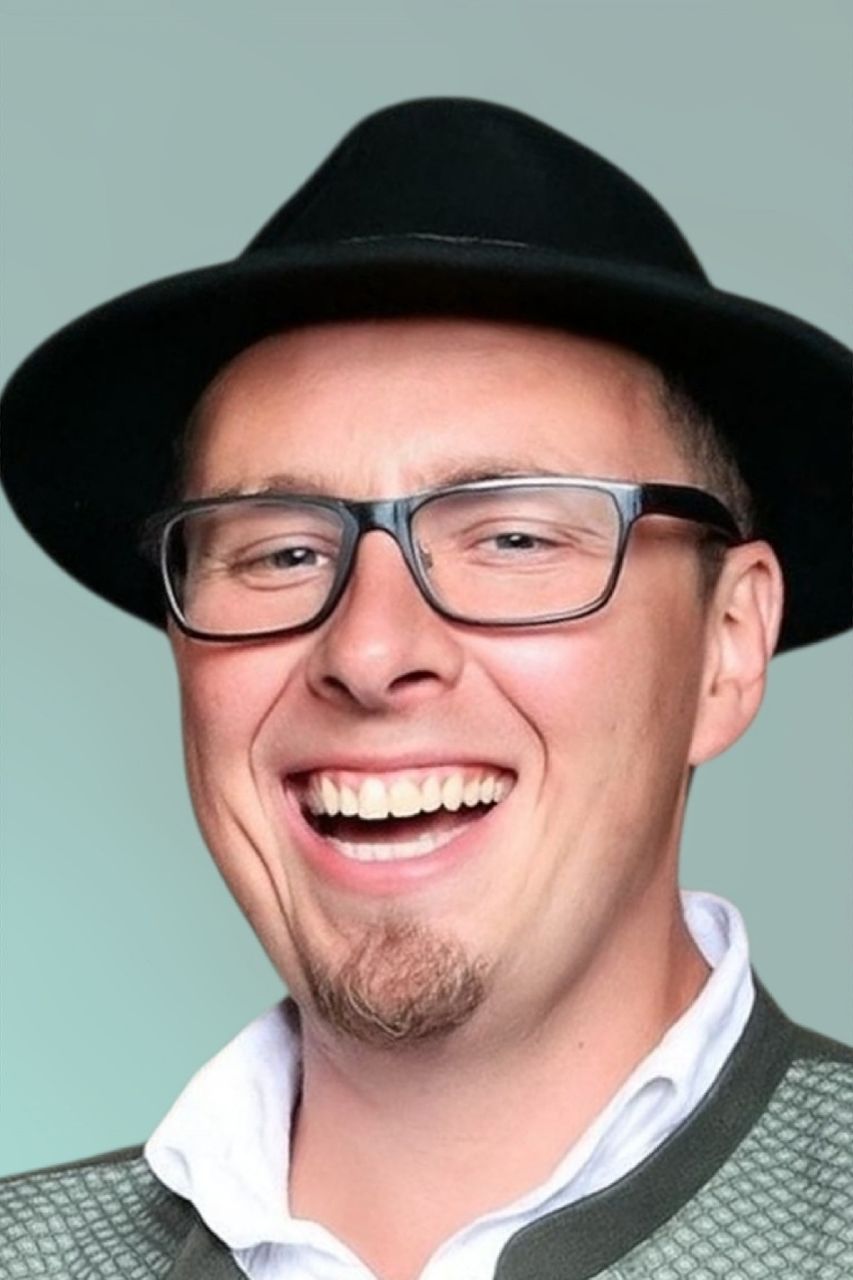 Josef Grimm