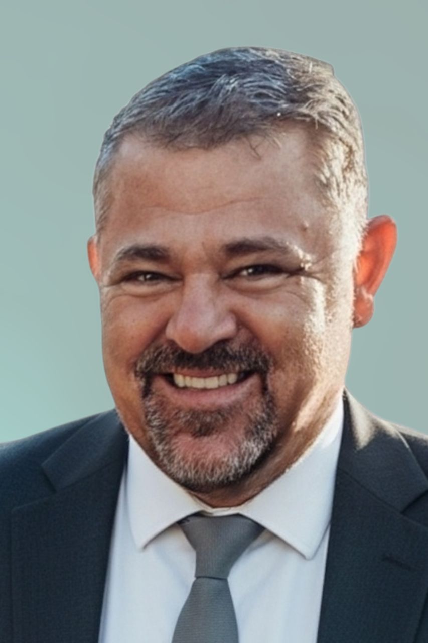 Wolfgang Hahn